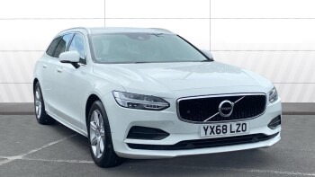 Volvo V90 2.0 D4 Momentum 5dr Geartronic Diesel Estate